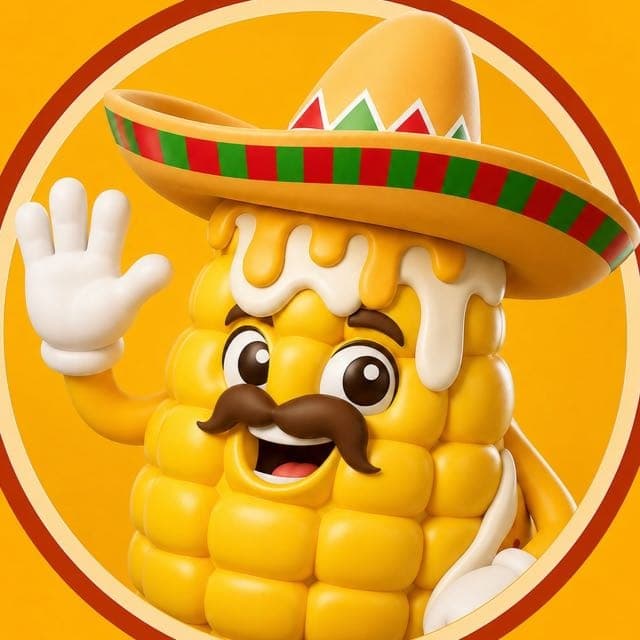ELOTES DEL CUATE