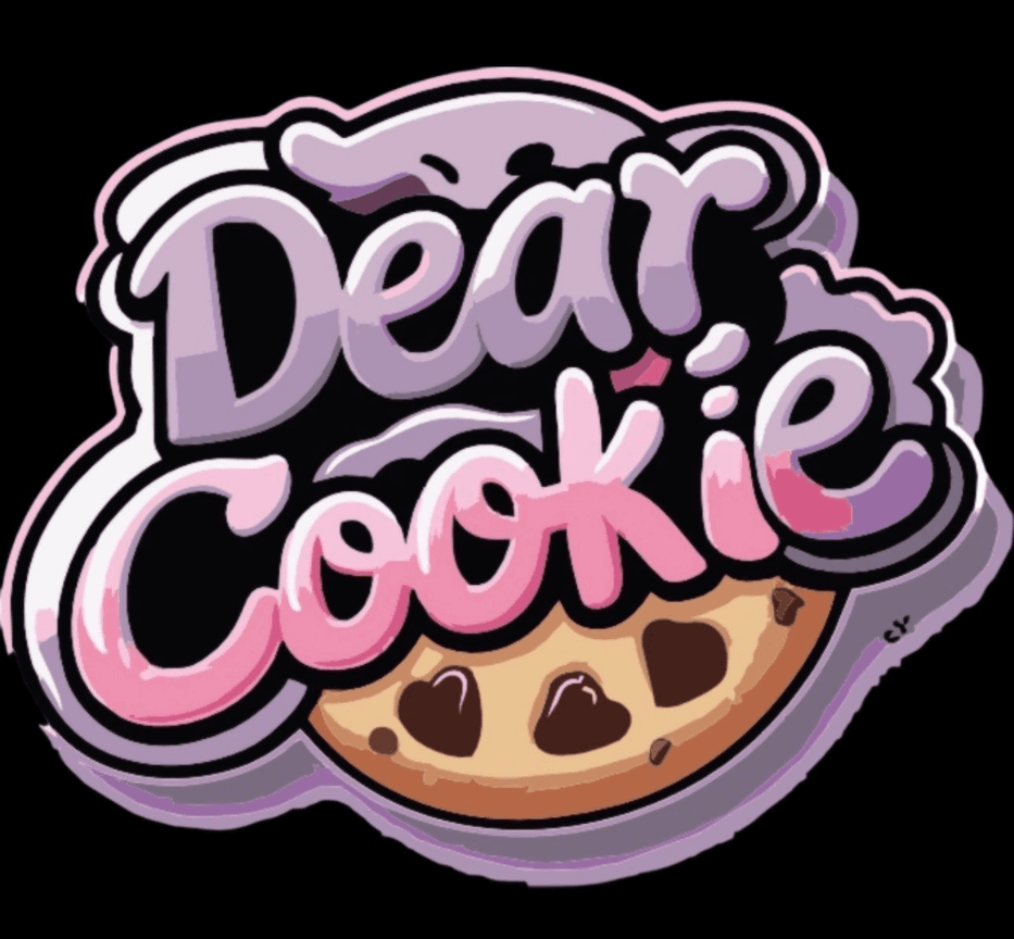 DEAR COOKIE